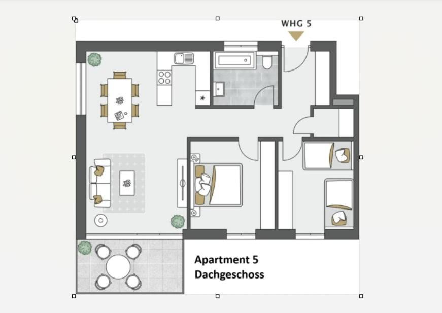 Urban-Apartmenthaus Zwischen Berg Und See Dornbirn Exteriör bild