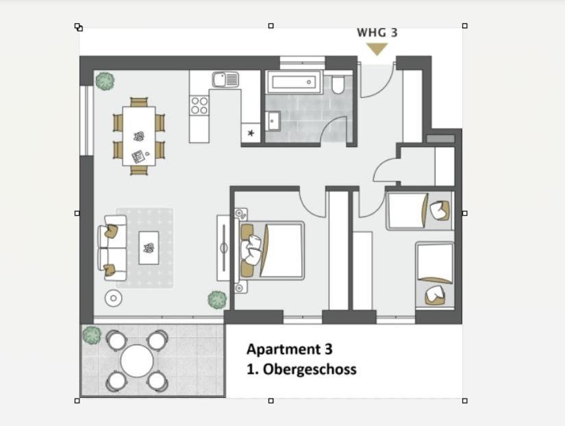 Urban-Apartmenthaus Zwischen Berg Und See Dornbirn Exteriör bild