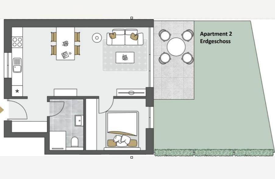 Urban-Apartmenthaus Zwischen Berg Und See Dornbirn Exteriör bild